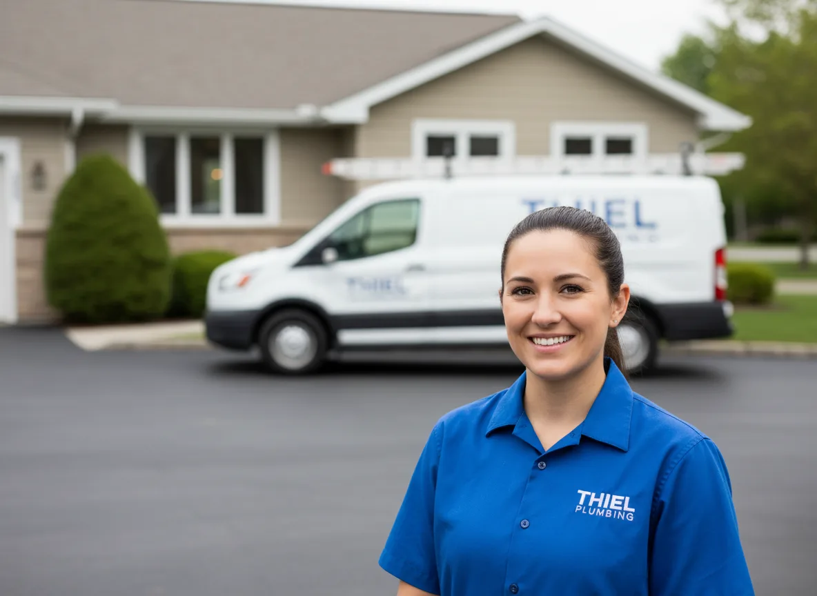 Plumber Ada, MN FAQs